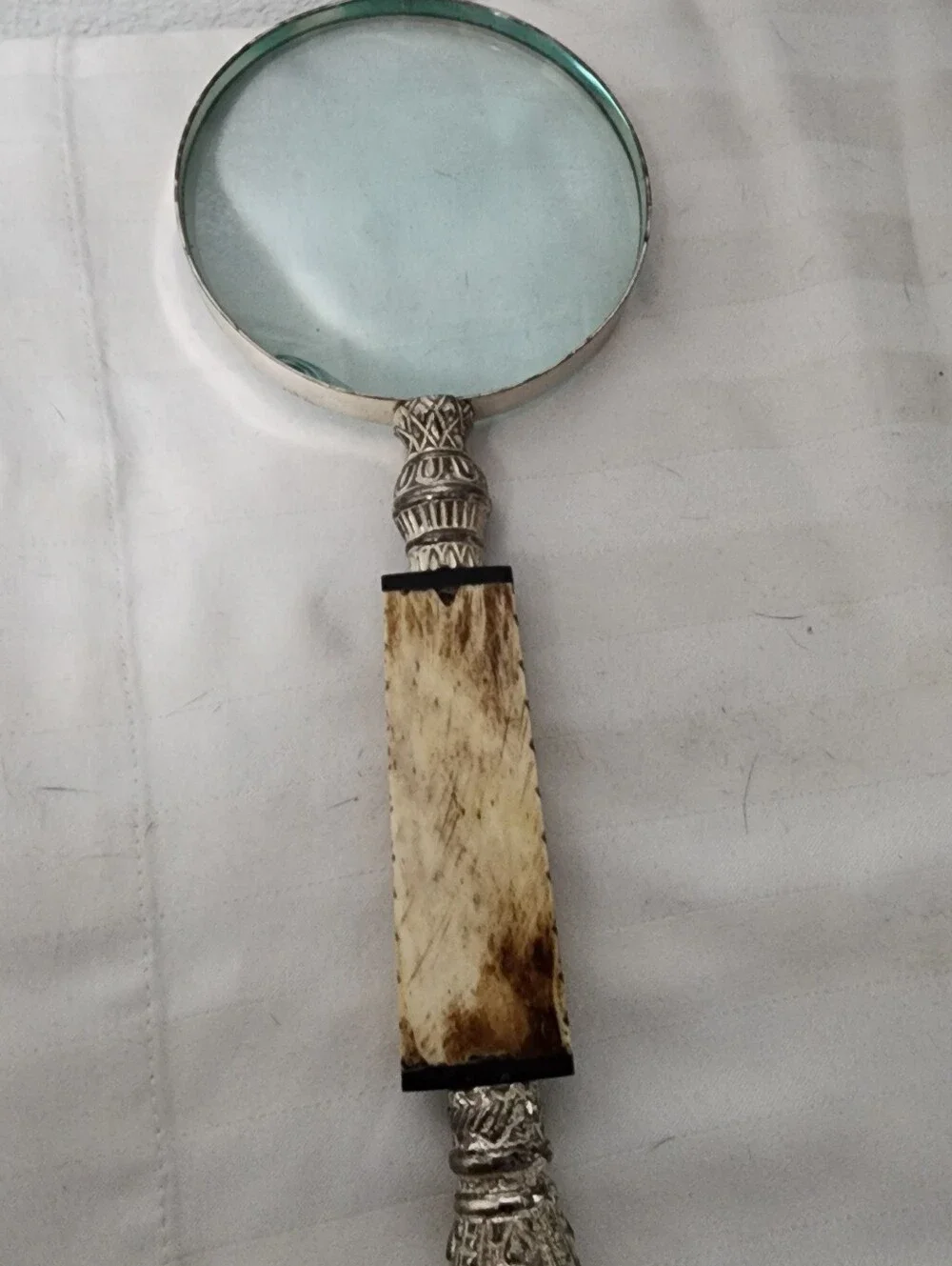 Magnifying Glass